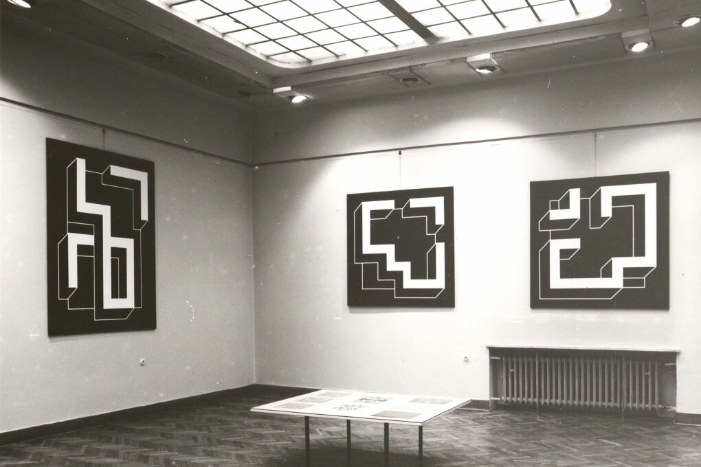 Imre Bak, István Nádler